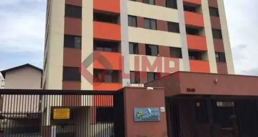 Apartamento com 1 quarto à venda no Jardim Brasil, Bauru
