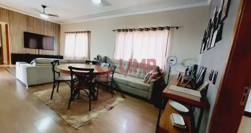 Casa com 3 quartos à venda no Quinta Ranieri, Bauru