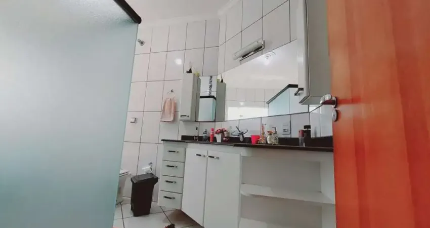 Casa em condomínio fechado com 3 quartos à venda na Rua Antonio Vanini, Quinta Ranieri, Bauru