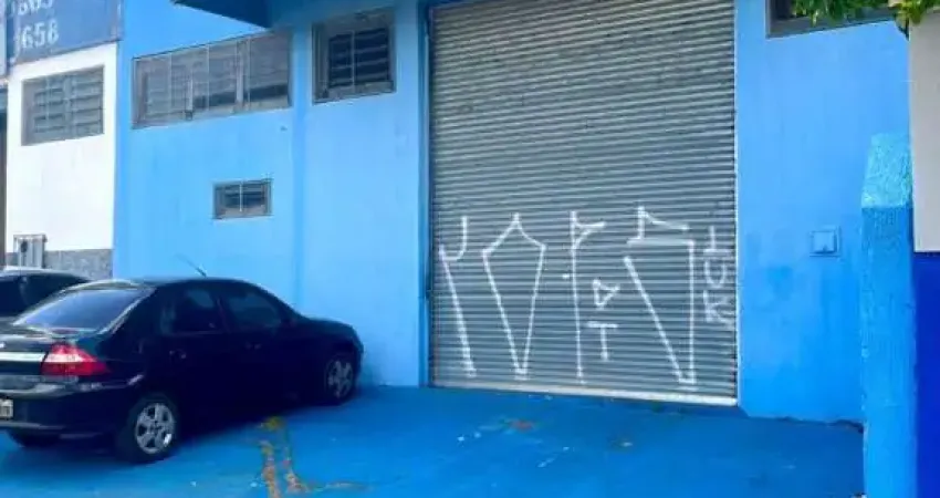 Barracão / Galpão / Depósito para alugar na Avenida José Henrique Ferraz, Jardim Terra Branca, Bauru