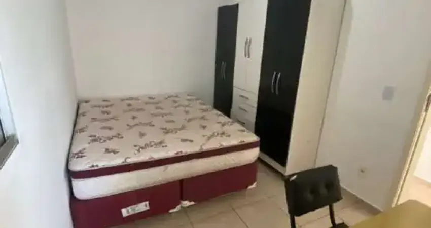 Apartamento com 3 quartos à venda na Rua Benedito Moreira Pinto, Jardim Panorama, Bauru