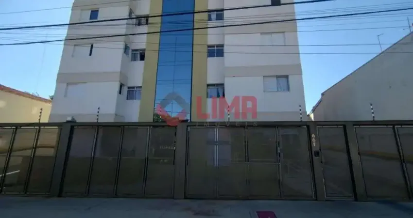 Apartamento com 1 quarto para alugar na Rua Floriano Peixoto, Centro, Bauru