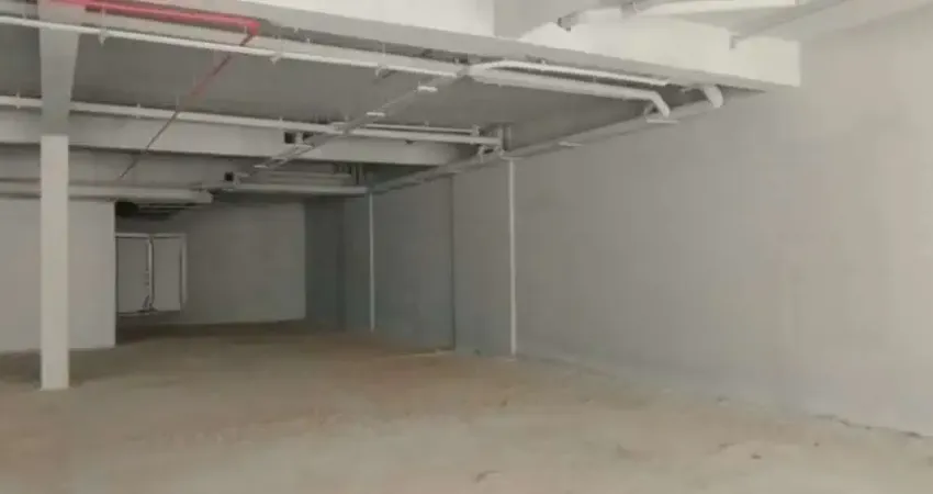 Loja comercial para locação no city towers- city mall two com 388 m²