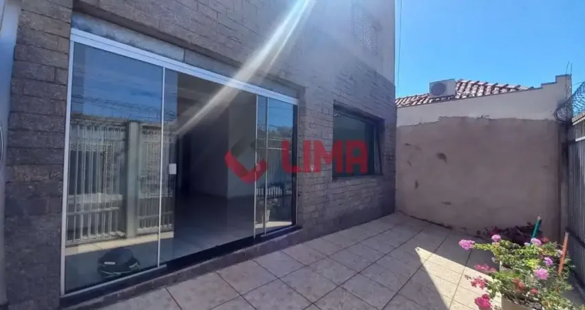 Ponto comercial para alugar na Rua Carlos Marques, Jardim Bela Vista, Bauru