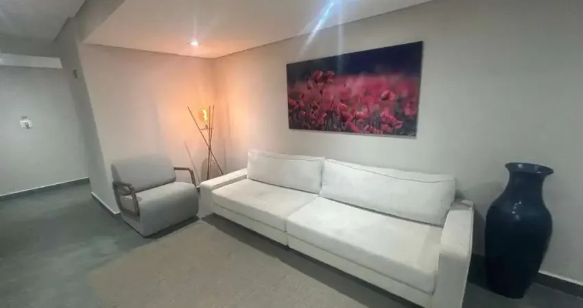 Lindo apartamento para locação ou venda no edifício red com 01 dormitório na vila cidade universitária