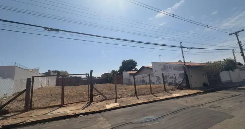 Exelente oportunidade de terreno - 800 m² - jd terra branca - bauru/sp