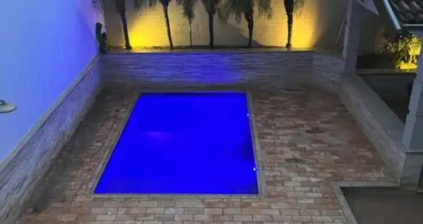 Casa em condomínio fechado com 4 quartos à venda na Via da Vinci, Residencial Tivoli, Bauru