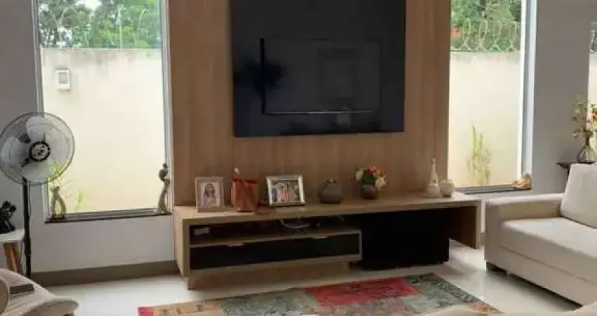 Casa em condomínio fechado com 3 quartos à venda na Rua Alice Faria Ferreira, Residencial Vale Florido, Piratininga