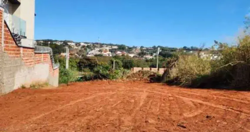 Terreno à venda na Rua Iacanga, Jardim Aeroporto, Bauru