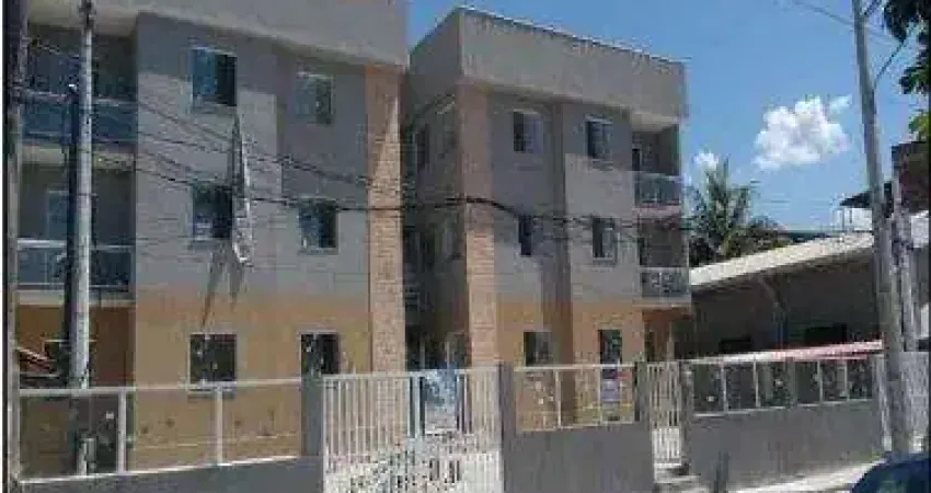 Oportunidade Única em SAO GONCALO - RJ | Tipo: Apartamento | Negociação: Venda Direta Online  | Situação: Imóvel