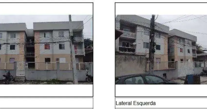Oportunidade Única em SAO GONCALO - RJ | Tipo: Apartamento | Negociação: Venda Online  | Situação: Imóvel