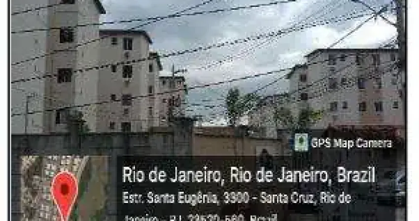 Oportunidade Única em RIO DE JANEIRO - RJ | Tipo: Apartamento | Negociação: Venda Direta Online  | Situação: Imóvel