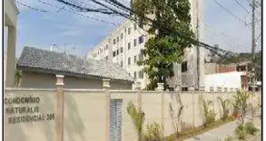 Oportunidade Única em RIO DE JANEIRO - RJ | Tipo: Apartamento | Negociação: Venda Direta Online  | Situação: Imóvel