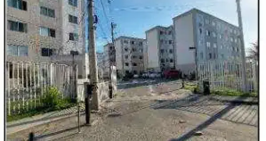 Oportunidade Única em NOVA IGUACU - RJ | Tipo: Apartamento | Negociação: Venda Direta Online  | Situação: Imóvel