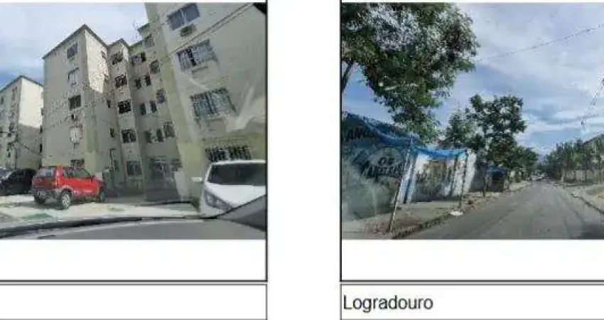 Oportunidade Única em RIO DE JANEIRO - RJ | Tipo: Apartamento | Negociação: Venda Direta Online  | Situação: Imóvel