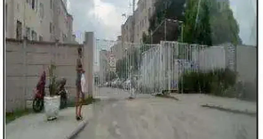 Oportunidade Única em RIO DE JANEIRO - RJ | Tipo: Apartamento | Negociação: Venda Direta Online  | Situação: Imóvel