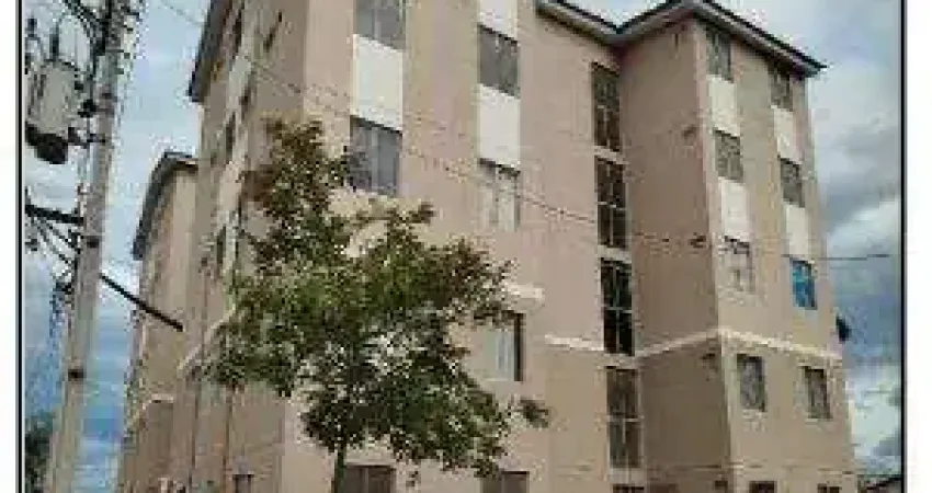 Oportunidade Única em ITABORAI - RJ | Tipo: Apartamento | Negociação: Venda Online | Situação: Imóvel