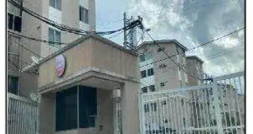 Oportunidade Única em ITABORAI - RJ | Tipo: Apartamento | Negociação: Venda Online  | Situação: Imóvel