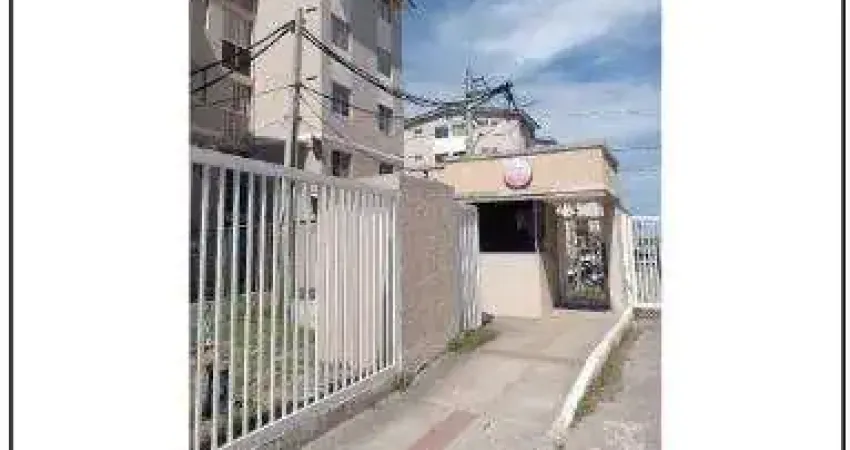 Oportunidade Única em ITABORAI - RJ | Tipo: Apartamento | Negociação: Venda Direta Online  | Situação: Imóvel