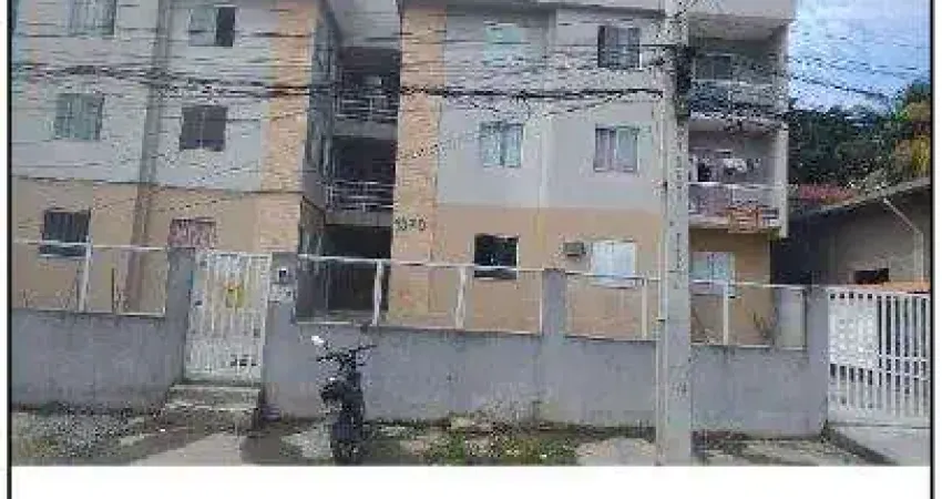 Oportunidade Única em SAO GONCALO - RJ | Tipo: Apartamento | Negociação: Venda Direta Online  | Situação: Imóvel