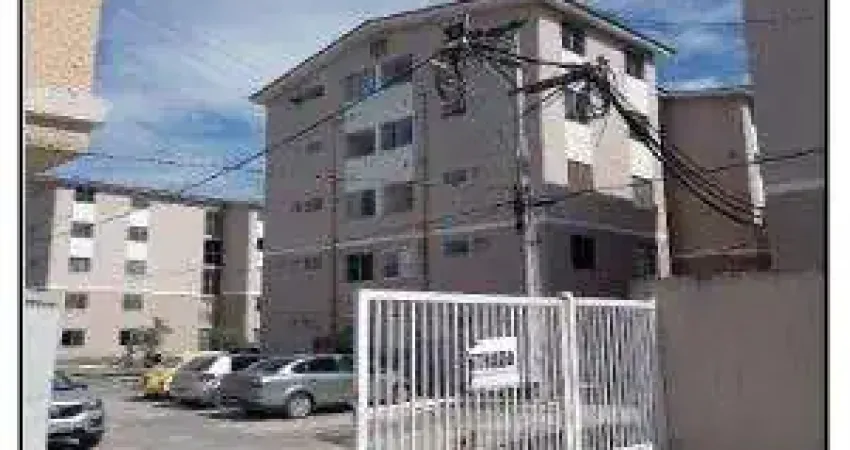 Oportunidade Única em ITABORAI - RJ | Tipo: Apartamento | Negociação: Venda Online  | Situação: Imóvel