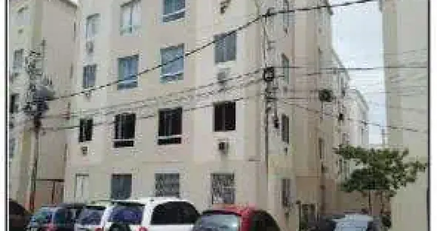 Oportunidade Única em RIO DE JANEIRO - RJ | Tipo: Apartamento | Negociação: Venda Direta Online  | Situação: Imóvel