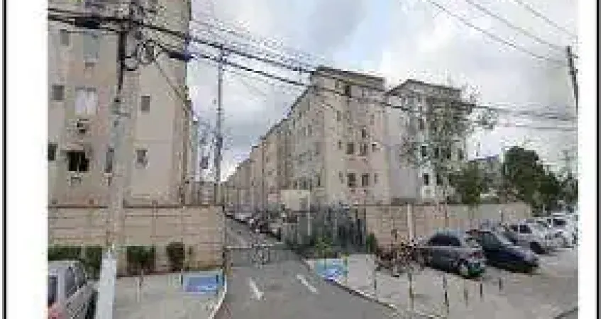 Oportunidade Única em RIO DE JANEIRO - RJ | Tipo: Apartamento | Negociação: Venda Direta Online  | Situação: Imóvel