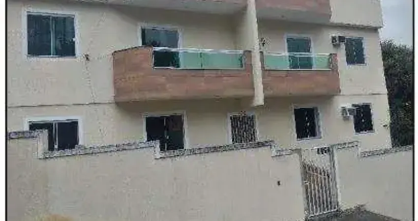 Oportunidade Única em NOVA IGUACU - RJ | Tipo: Apartamento | Negociação: Venda Direta Online  | Situação: Imóvel