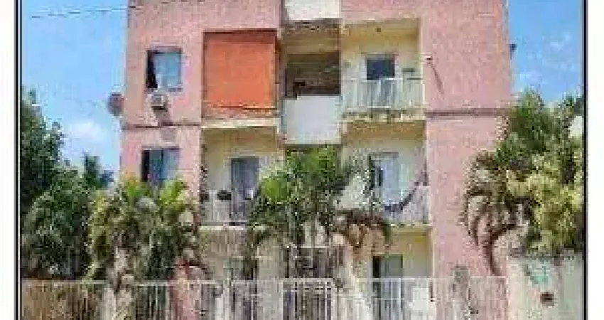 Oportunidade Única em ITABORAI - RJ | Tipo: Apartamento | Negociação: Venda Direta Online  | Situação: Imóvel