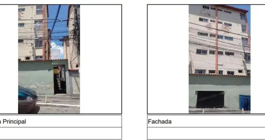 Oportunidade Única em SAO GONCALO - RJ | Tipo: Apartamento | Negociação: Venda Online | Situação: Imóvel