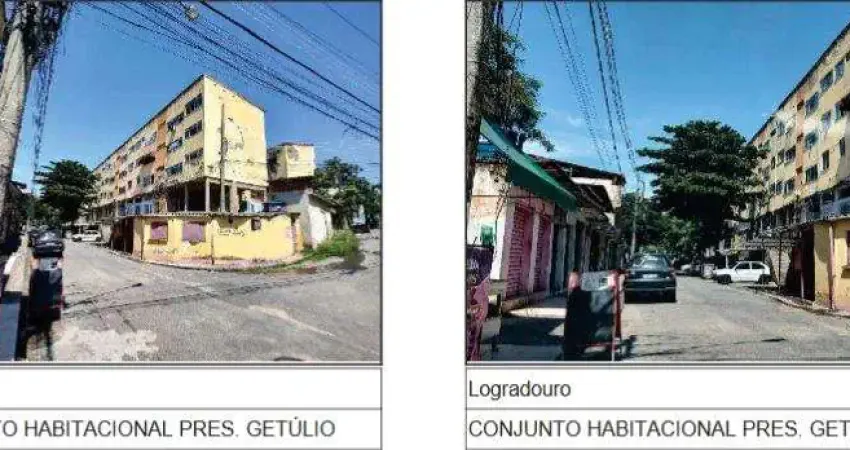 Oportunidade Única em RIO DE JANEIRO - RJ | Tipo: Apartamento | Negociação: Venda Direta Online  | Situação: Imóvel