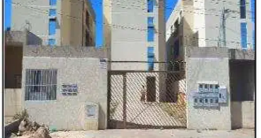 Oportunidade Única em CIDADE OCIDENTAL - GO | Tipo: Apartamento | Negociação: Venda Direta Online  | Situação: Imóvel