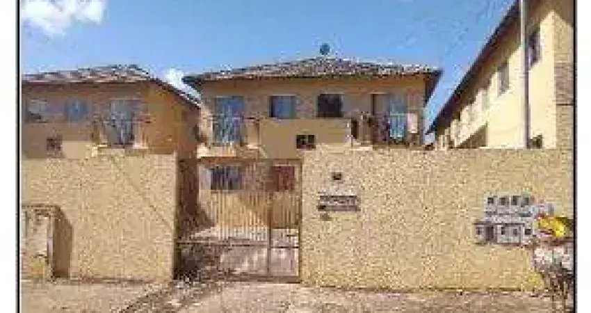 Oportunidade Única em CIDADE OCIDENTAL - GO | Tipo: Apartamento | Negociação: Venda Direta Online  | Situação: Imóvel