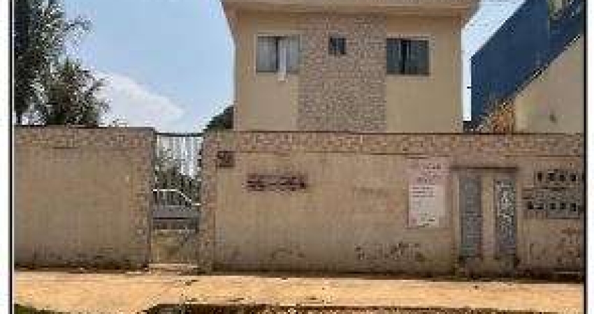 Oportunidade Única em CIDADE OCIDENTAL - GO | Tipo: Apartamento | Negociação: Venda Online  | Situação: Imóvel