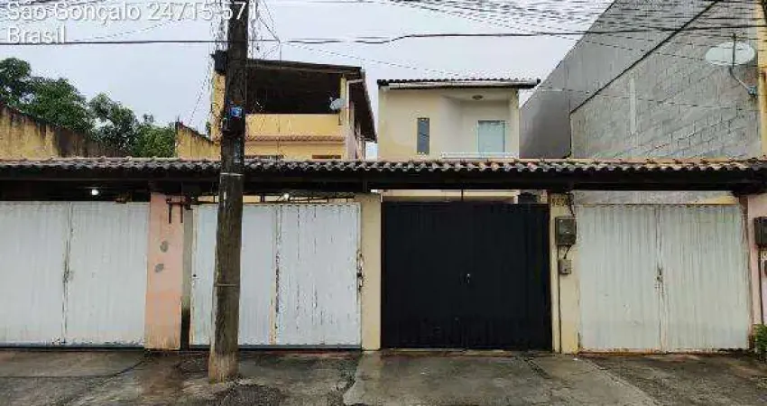 Oportunidade única em sao goncalo - rj | tipo: apartamento | negociação: venda direta online | situação: imóvel