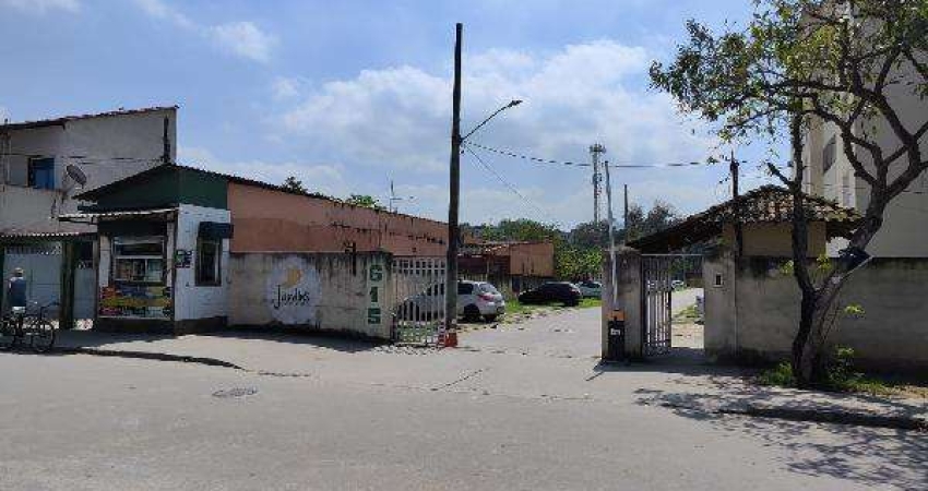 Oportunidade Única em RIO DE JANEIRO - RJ | Tipo: Apartamento | Negociação: Venda Direta Online  | Situação: Imóvel