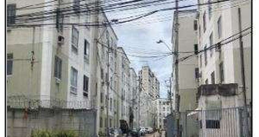 Oportunidade Única em RIO DE JANEIRO - RJ | Tipo: Apartamento | Negociação: Venda Direta Online  | Situação: Imóvel