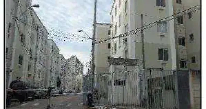 Oportunidade Única em RIO DE JANEIRO - RJ | Tipo: Apartamento | Negociação: Venda Direta Online  | Situação: Imóvel