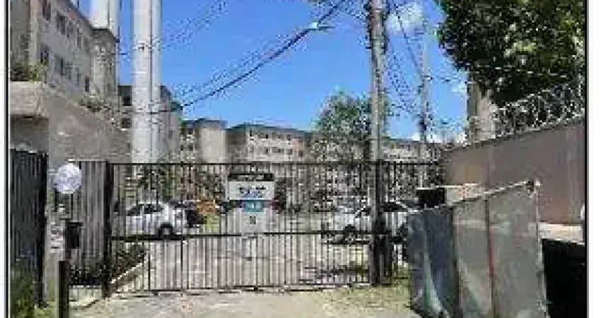Oportunidade Única em RIO DE JANEIRO - RJ | Tipo: Apartamento | Negociação: Venda Online  | Situação: Imóvel