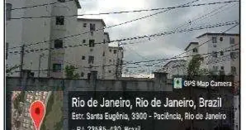 Oportunidade Única em RIO DE JANEIRO - RJ | Tipo: Apartamento | Negociação: Venda Direta Online  | Situação: Imóvel