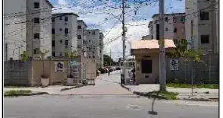 Oportunidade Única em RIO DE JANEIRO - RJ | Tipo: Apartamento | Negociação: Venda Direta Online  | Situação: Imóvel