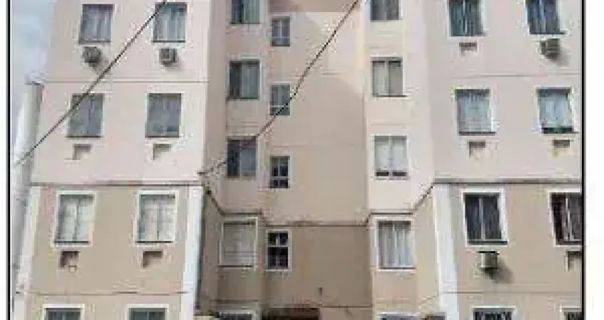 Oportunidade Única em DUQUE DE CAXIAS - RJ | Tipo: Apartamento | Negociação: Venda Direta Online  | Situação: Imóvel