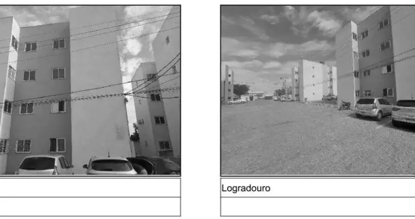 Oportunidade Única em CAMPOS DOS GOYTACAZES - RJ | Tipo: Apartamento | Negociação: Venda Online  | Situação: Imóvel