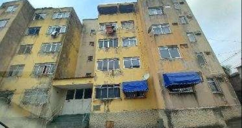 Oportunidade Única em ITAGUAI - RJ | Tipo: Apartamento | Negociação: Venda Direta Online  | Situação: Imóvel