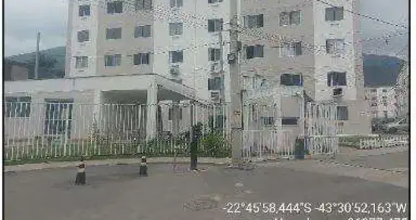 Oportunidade Única em NOVA IGUACU - RJ | Tipo: Apartamento | Negociação: Venda Direta Online  | Situação: Imóvel