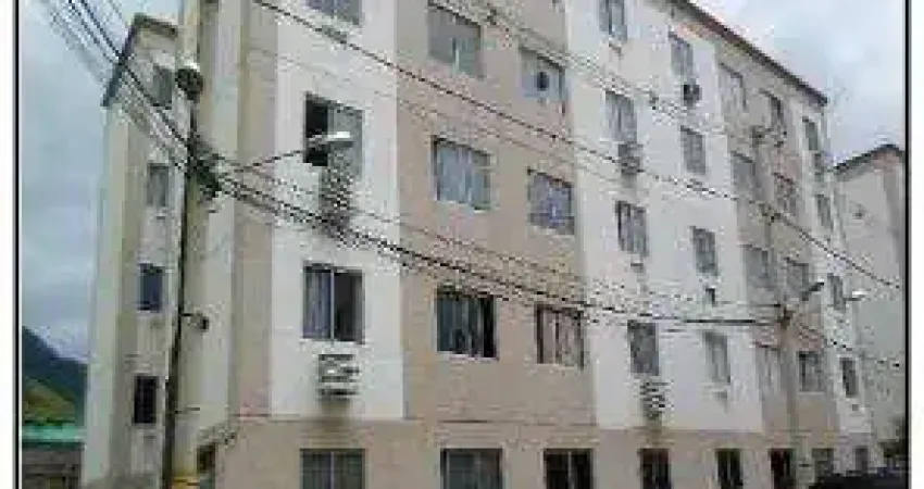 Oportunidade Única em NOVA IGUACU - RJ | Tipo: Apartamento | Negociação: Venda Direta Online  | Situação: Imóvel