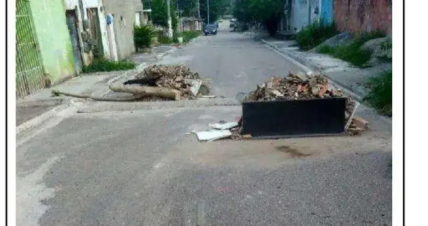 Oportunidade Única em SAO GONCALO - RJ | Tipo: Apartamento | Negociação: Venda Direta Online  | Situação: Imóvel