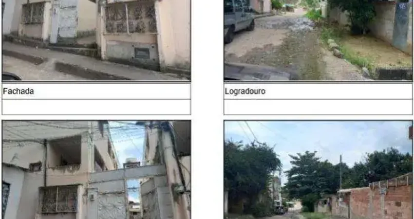 Oportunidade Única em SAO GONCALO - RJ | Tipo: Apartamento | Negociação: Venda Direta Online | Situação: Imóvel