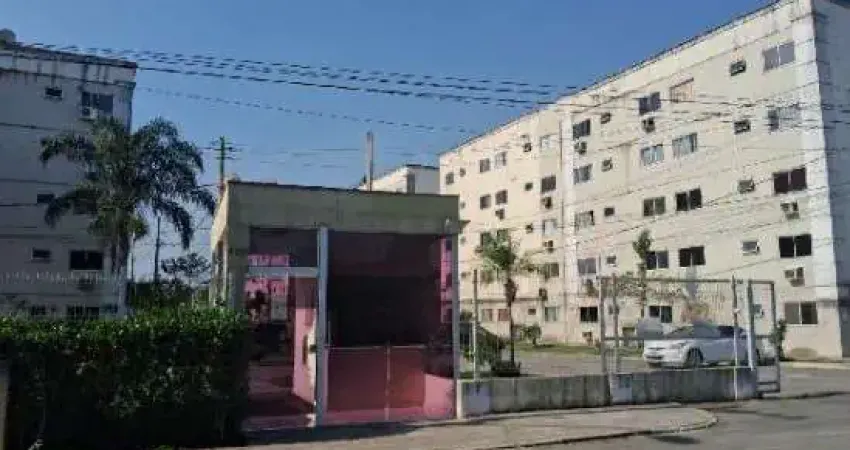 Oportunidade única em queimados - rj | tipo: apartamento | negociação: venda direta online | situação: imóvel