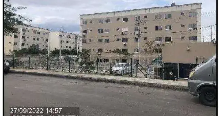 Oportunidade Única em QUEIMADOS - RJ | Tipo: Apartamento | Negociação: Venda Online | Situação: Imóvel